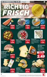 Kaufland Prospekt woche 33 Seite 24