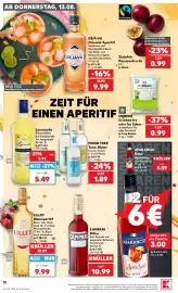 Kaufland Prospekt woche 33 Seite 18