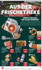 Kaufland Prospekt woche 33 Seite 25