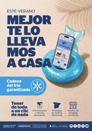 Catálogo La Sirena Página 12