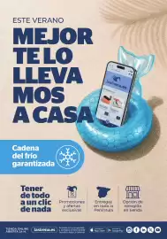 Catálogo La Sirena Página 12