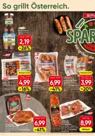 Strasser Markt Flugblatt Seite 10