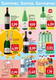 Strasser Markt Flugblatt Seite 12