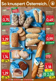 Strasser Markt Flugblatt Seite 15