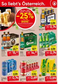 Strasser Markt Flugblatt Seite 2