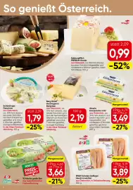 Strasser Markt Flugblatt Seite 8