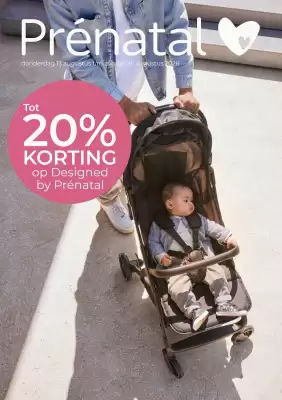 Prenatal (geldig t/m 16-08)