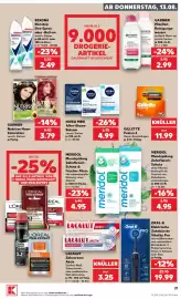 Kaufland Prospekt woche 33 Seite 21