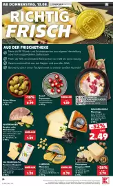 Kaufland Prospekt woche 33 Seite 24