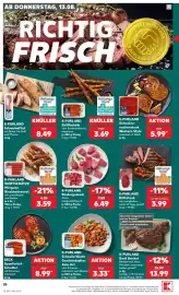 Kaufland Prospekt woche 33 Seite 26