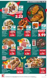 Kaufland Prospekt woche 33 Seite 27