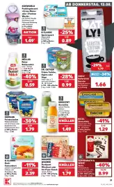 Kaufland Prospekt woche 33 Seite 31