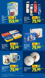 Lidl leták Strana 13: ALBI Interaktivní kniha z limitované edice €159,90