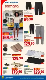 Lidl leták Strana 36