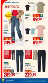 Lidl leták Strana 38