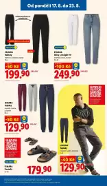 Lidl leták Strana 39