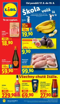 Lidl (platné do 19-08)