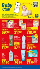 Lidl leták Strana 36: SUNAR COMPLEX 2, 3, 4 €218,90, Sunar křupky €21,90