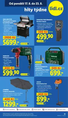 Lidl (platné do 23-08)