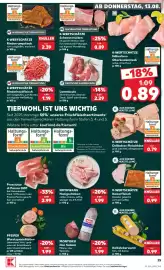 Kaufland Prospekt woche 33 Seite 25
