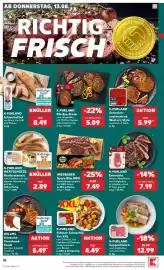 Kaufland Prospekt woche 33 Seite 26