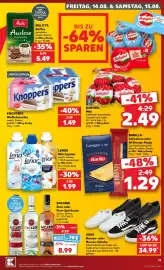 Kaufland Prospekt woche 33 Seite 13
