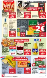 Kaufland Prospekt woche 33 Seite 15
