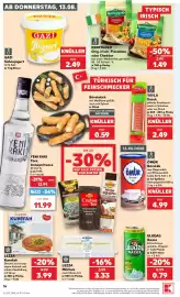 Kaufland Prospekt woche 33 Seite 16