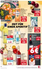 Kaufland Prospekt woche 33 Seite 18