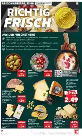 Kaufland Prospekt woche 33 Seite 24