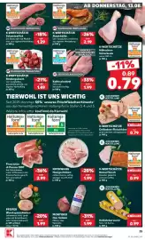 Kaufland Prospekt woche 33 Seite 25
