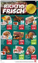 Kaufland Prospekt woche 33 Seite 26