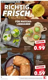 Kaufland Prospekt woche 33 Seite 28