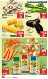 Kaufland Prospekt woche 33 Seite 3