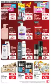 Kaufland Prospekt woche 33 Seite 36