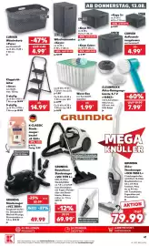 Kaufland Prospekt woche 33 Seite 41