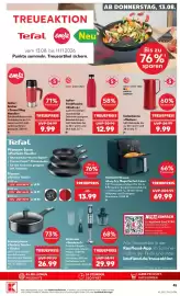 Kaufland Prospekt woche 33 Seite 45