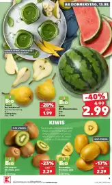 Kaufland Prospekt woche 33 Seite 5
