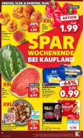 Kaufland Prospekt woche 33 Seite 12