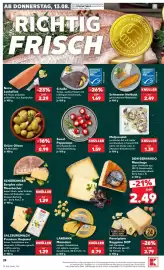 Kaufland Prospekt woche 33 Seite 24