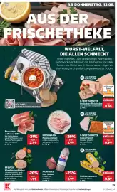Kaufland Prospekt woche 33 Seite 25