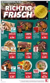 Kaufland Prospekt woche 33 Seite 26