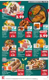 Kaufland Prospekt woche 33 Seite 27