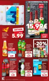 Kaufland Prospekt woche 33 Seite 11