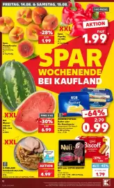 Kaufland Prospekt woche 33 Seite 12