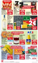 Kaufland Prospekt woche 33 Seite 15