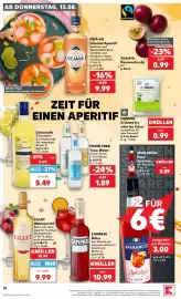 Kaufland Prospekt woche 33 Seite 18