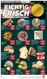 Kaufland Prospekt woche 33 Seite 24