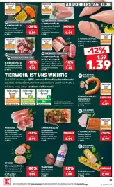 Kaufland Prospekt woche 33 Seite 25