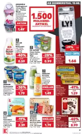 Kaufland Prospekt woche 33 Seite 31